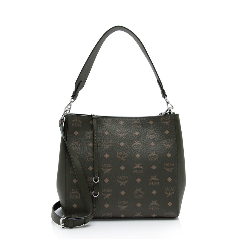 Mcm shop hobo medium