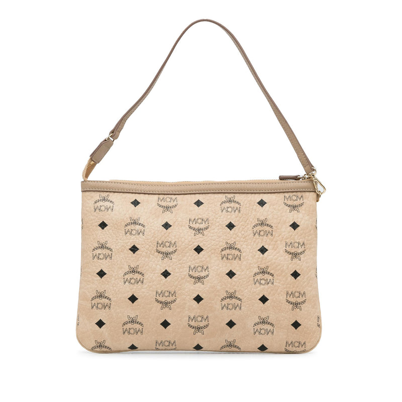 Mcm visetos liz pouch Clearance