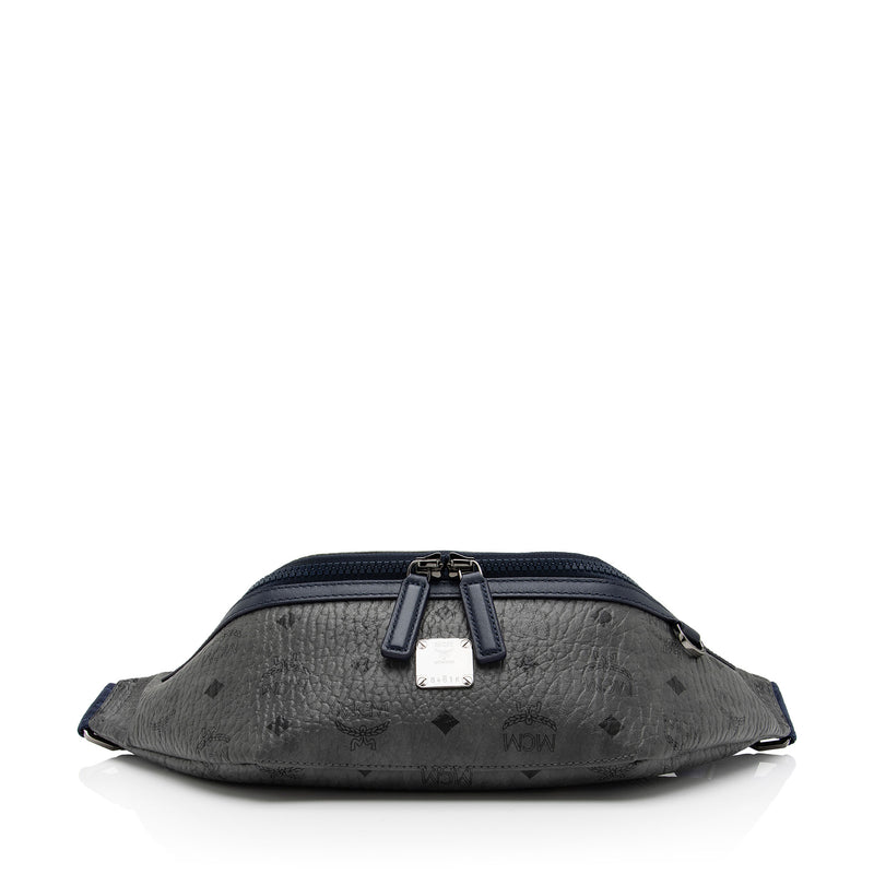 Mcm belt bag medium hot sale