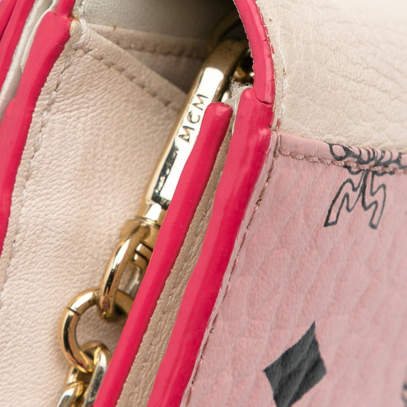 Millie flap mcm 2025