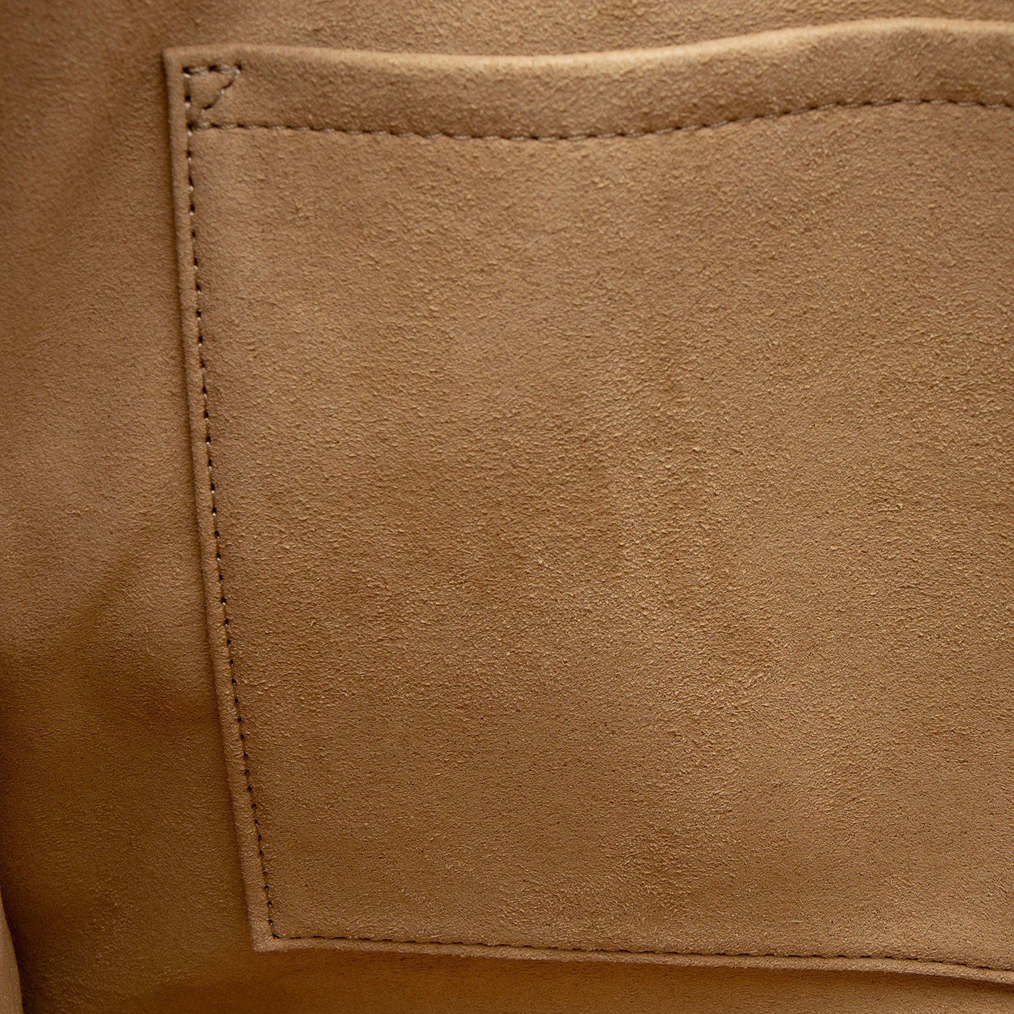 MCM Visetos Munchen Large Tote