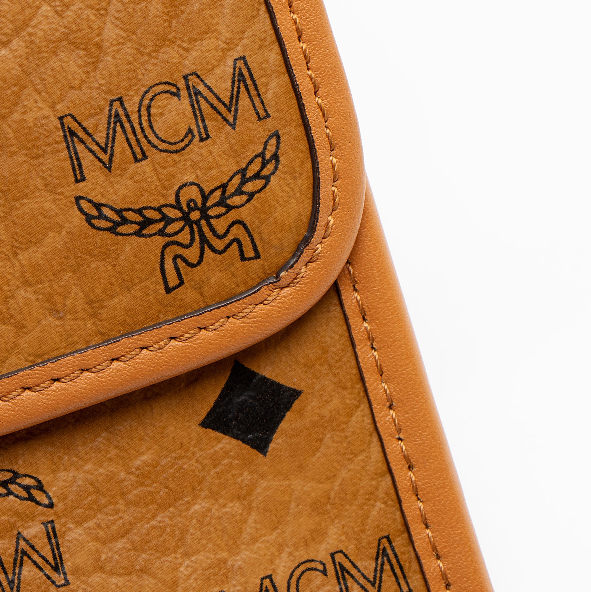 MCM Visetos Munchen Pochette
