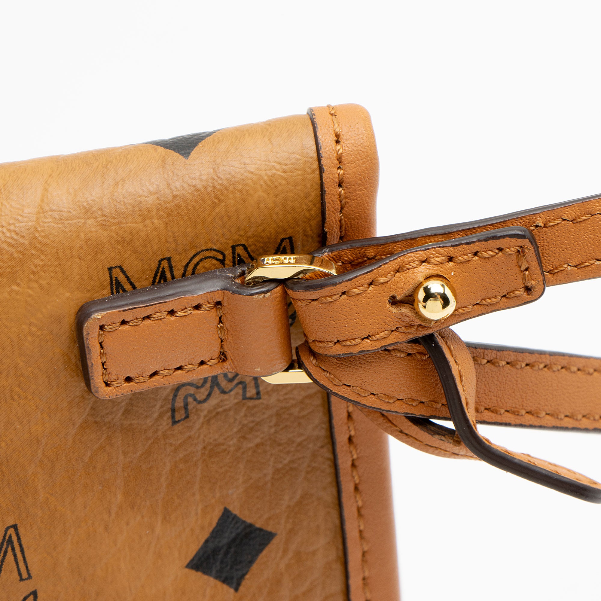 MCM Visetos Munchen Pochette