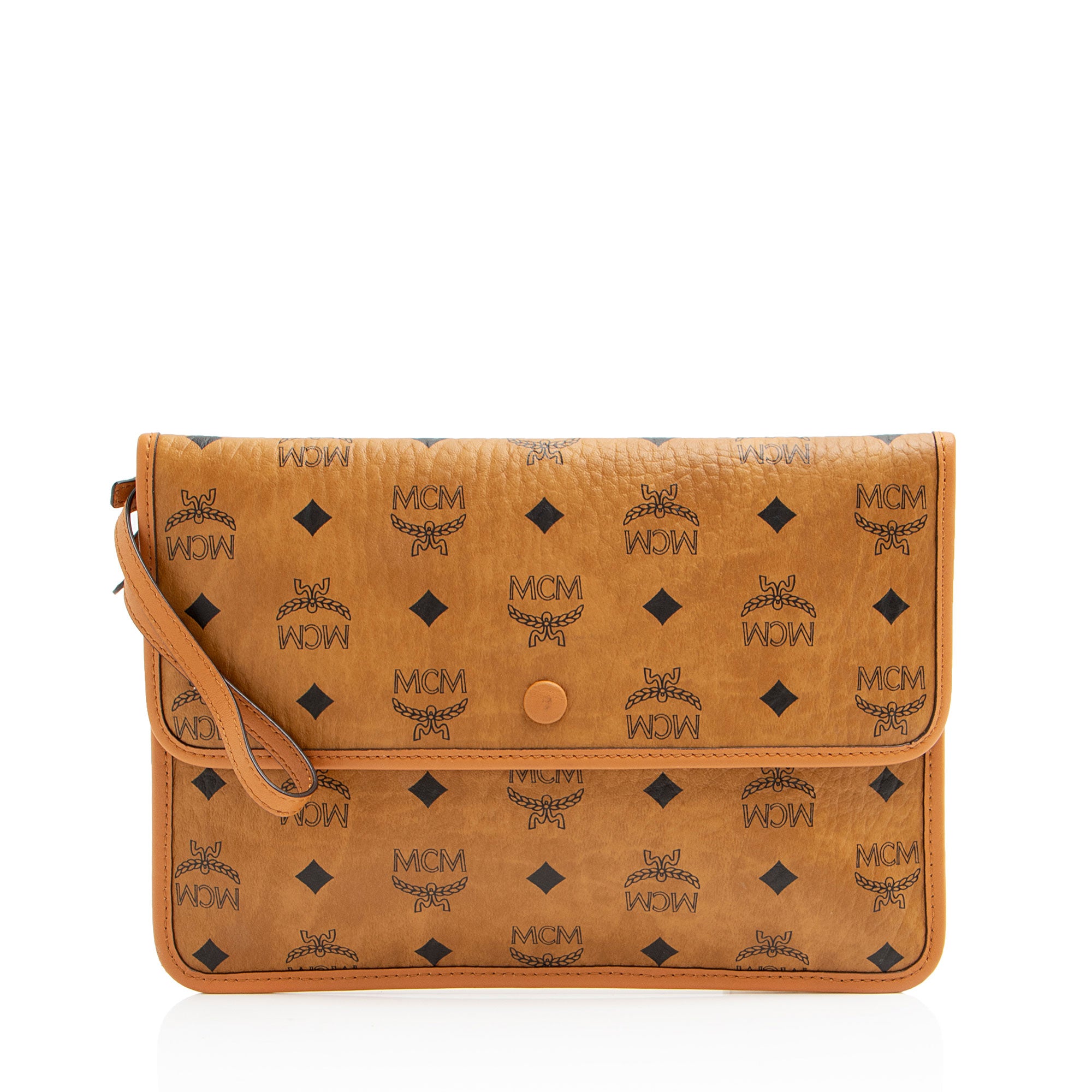 MCM Visetos Munchen Pochette