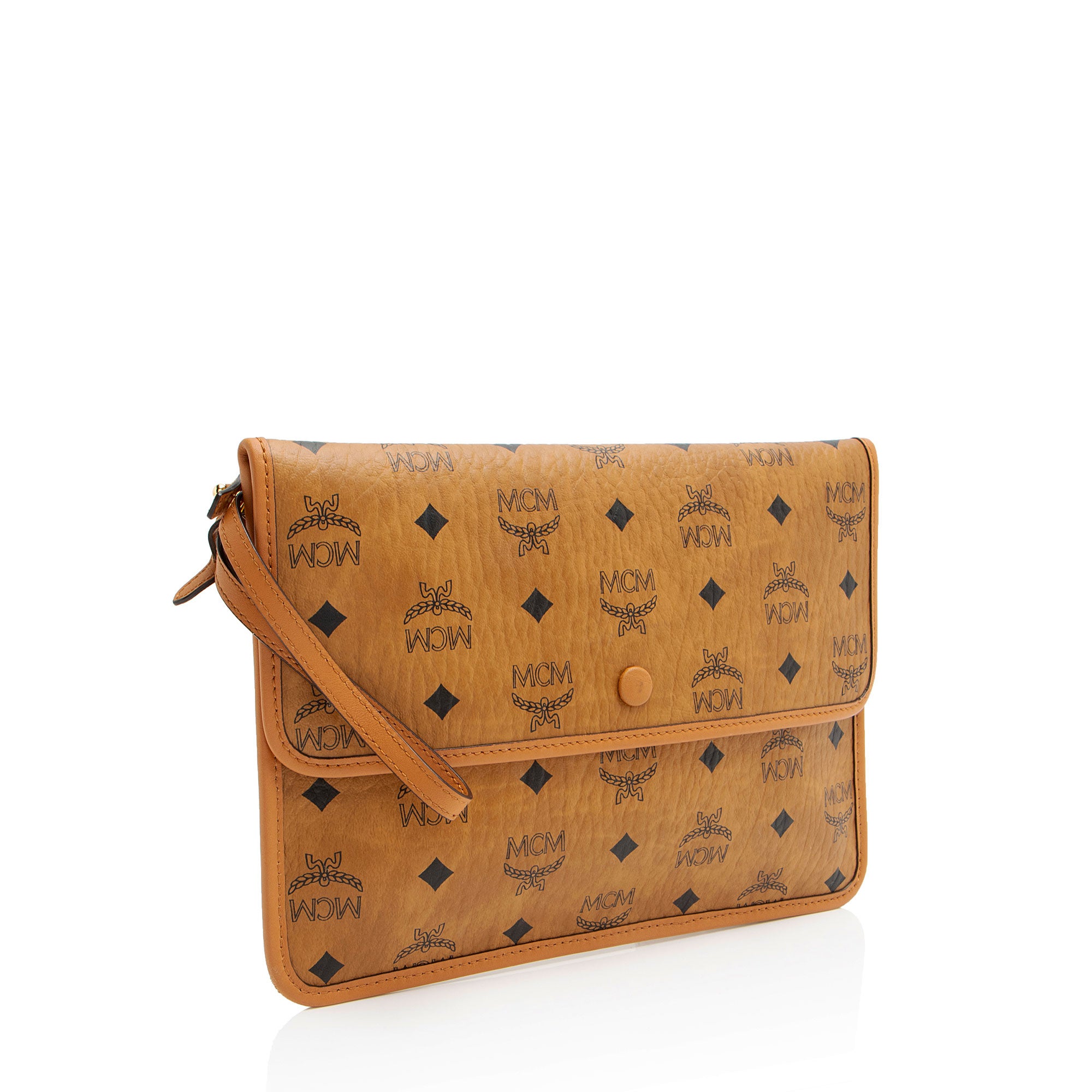 MCM Visetos Munchen Pochette