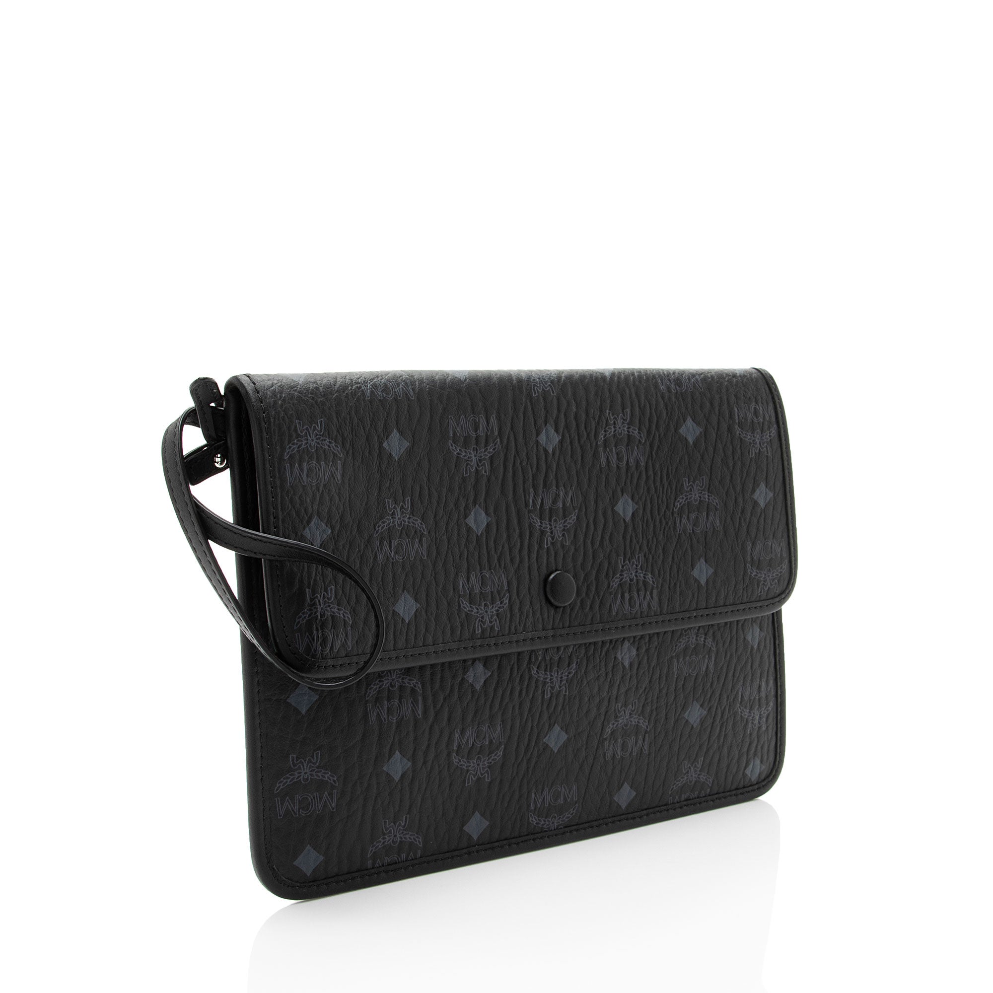 MCM Visetos Munchen Pochette