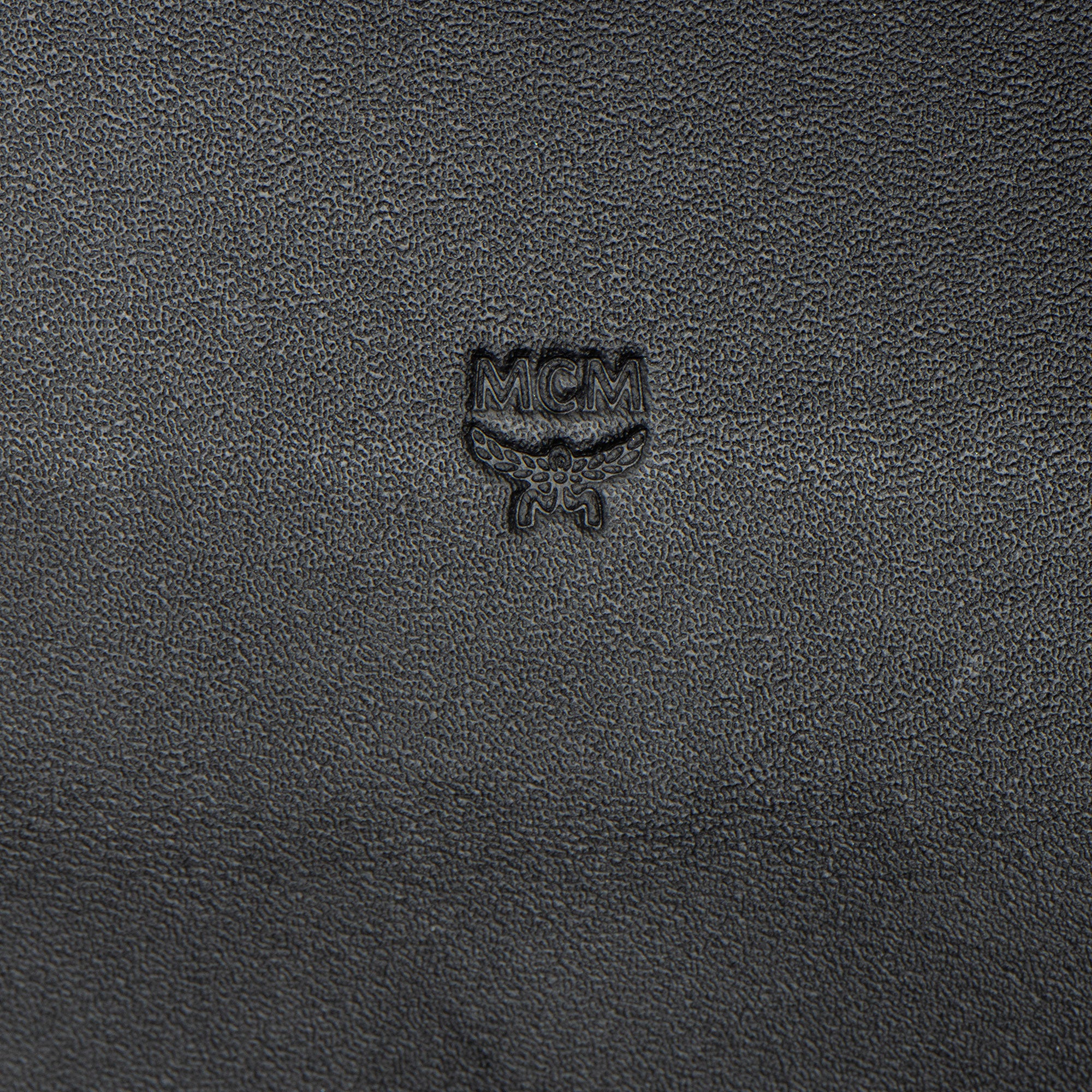 MCM Visetos Patricia Wallet on Chain