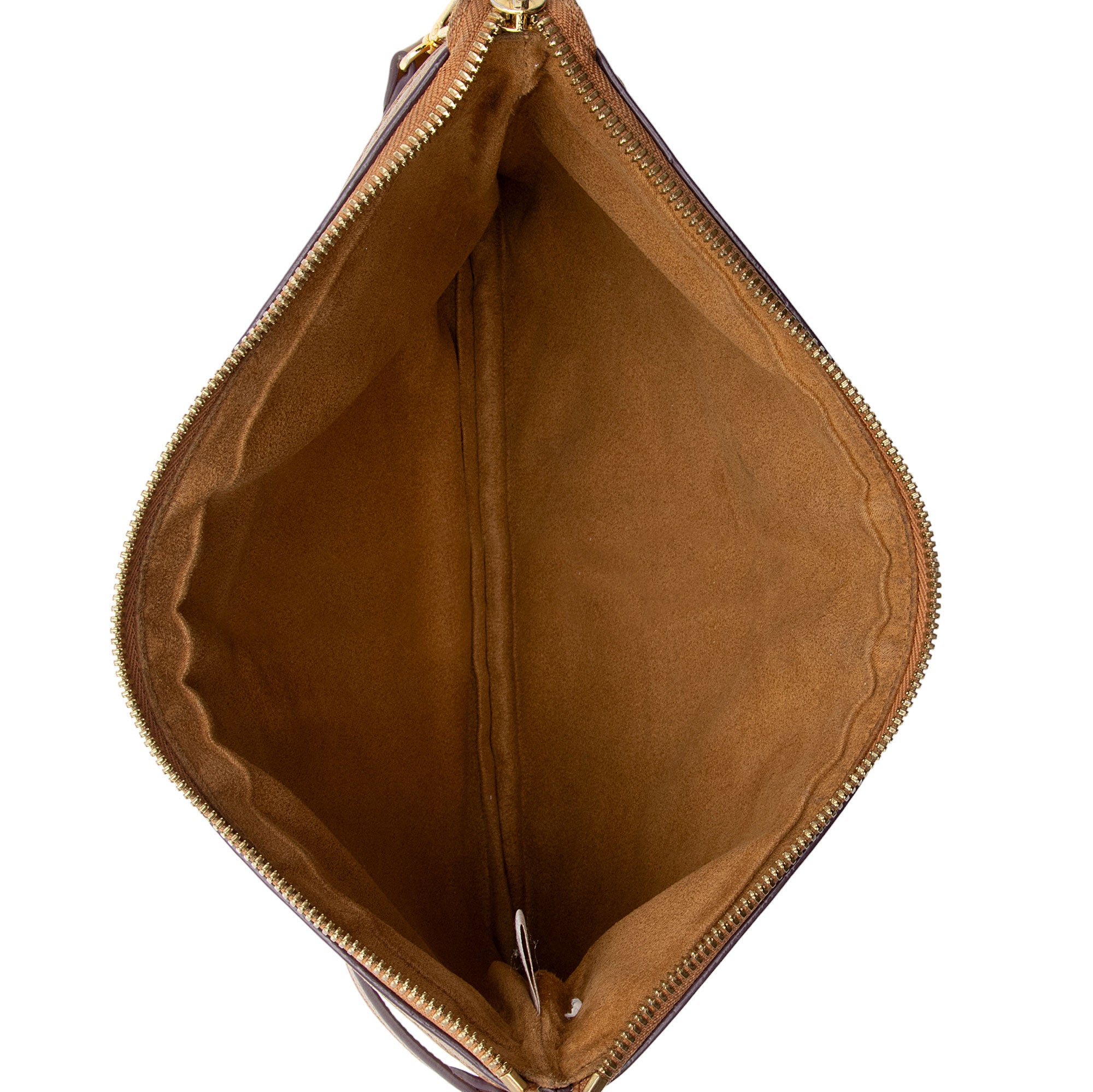 MCM Visetos Pochette (SHF-CYhLdZ)