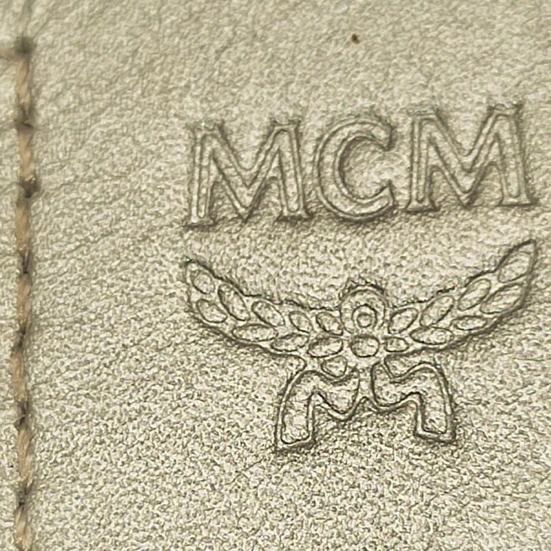 MCM Visetos Stark Backpack SHG RtDhzy LuxeDH