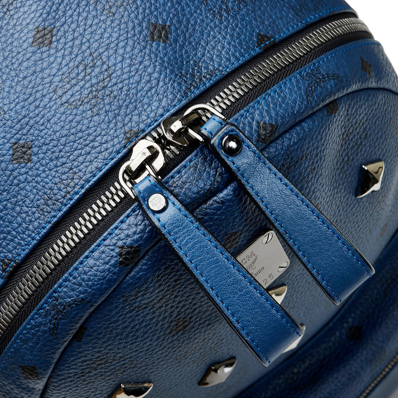 Mcm dual stark backpack best sale