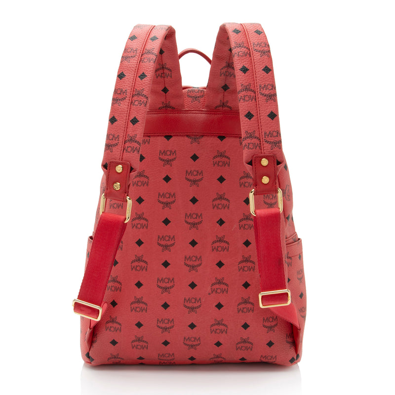 Stark classic backpack in visetos new arrivals