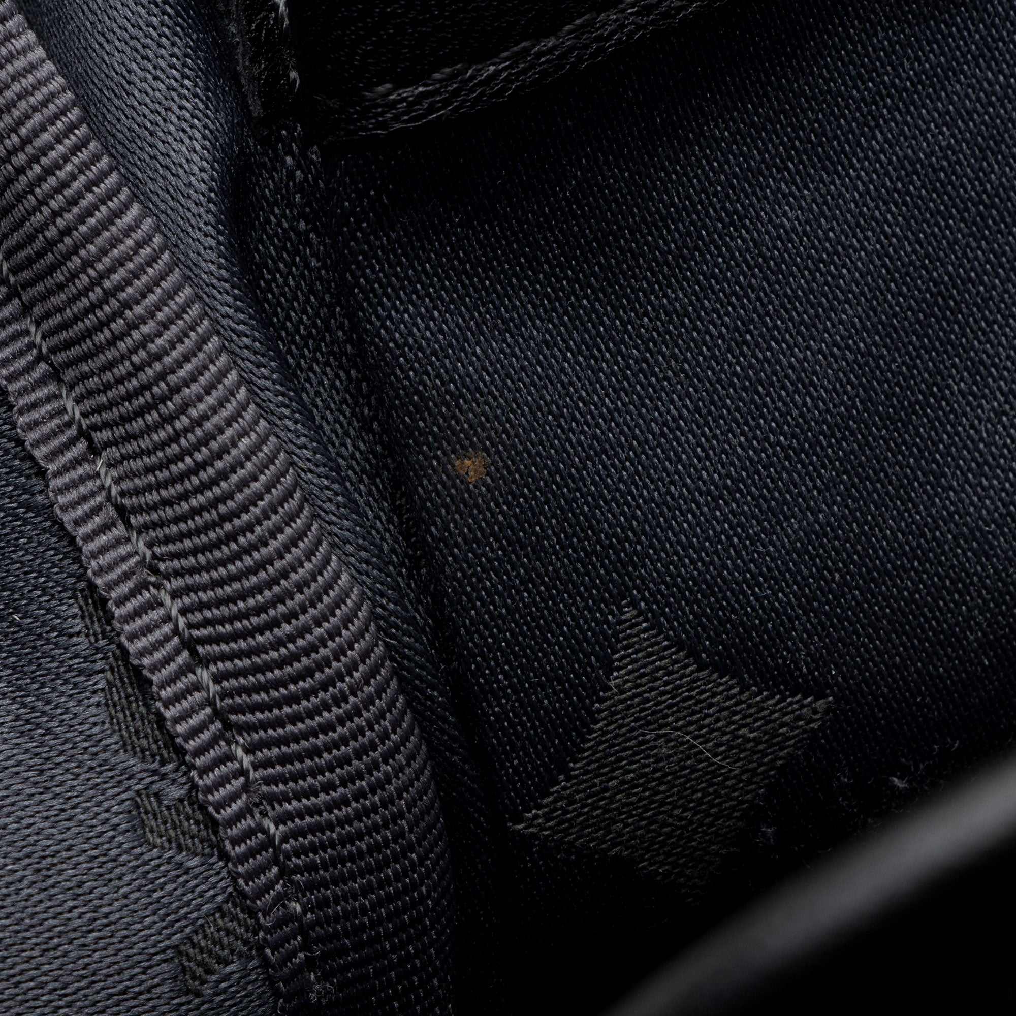 MCM Visetos Studded Backpack
