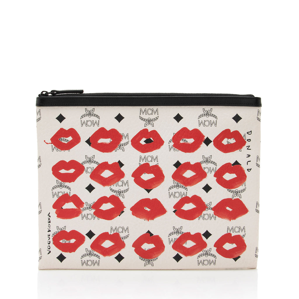 Mcm korea shop sale