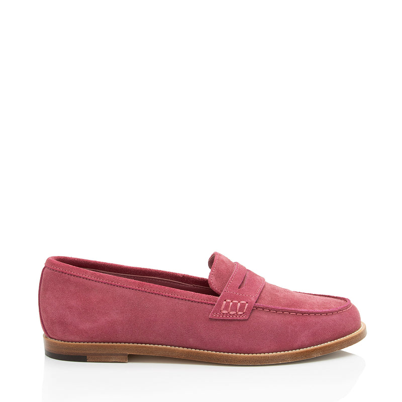 8s penny loafers deals