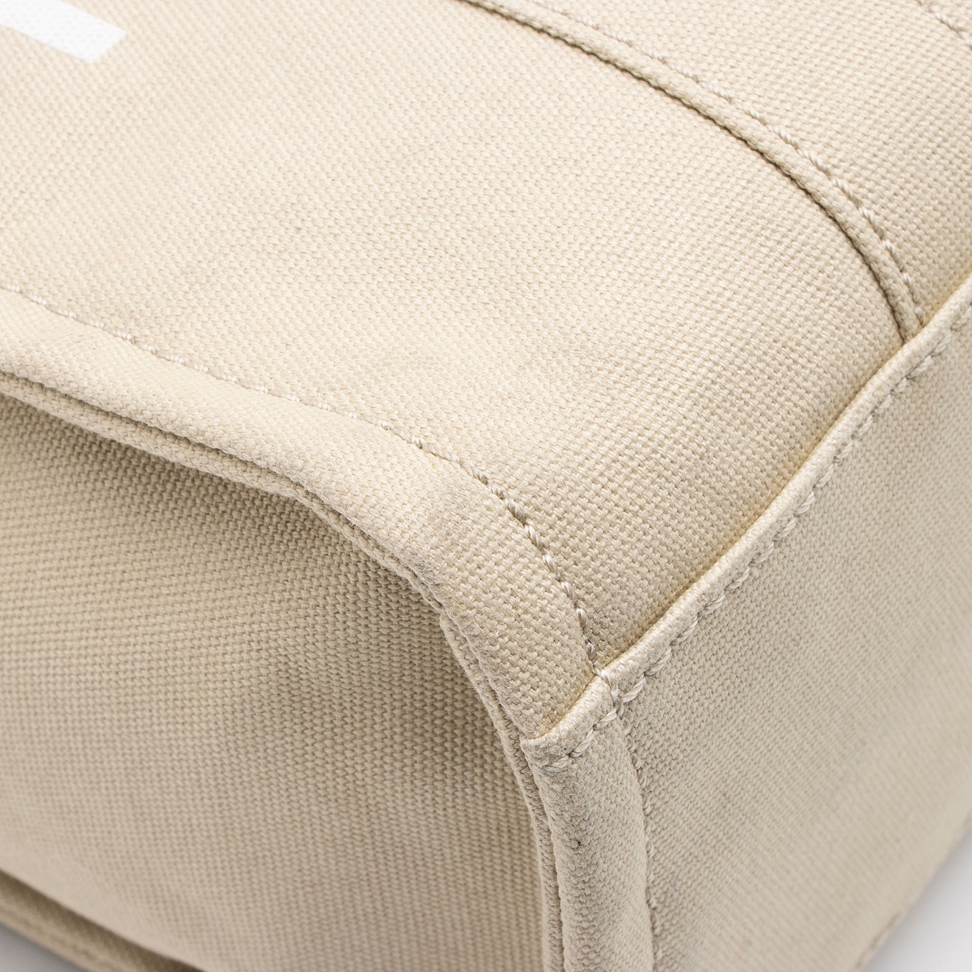 Marc Jacobs Canvas The Tote Medium Bag