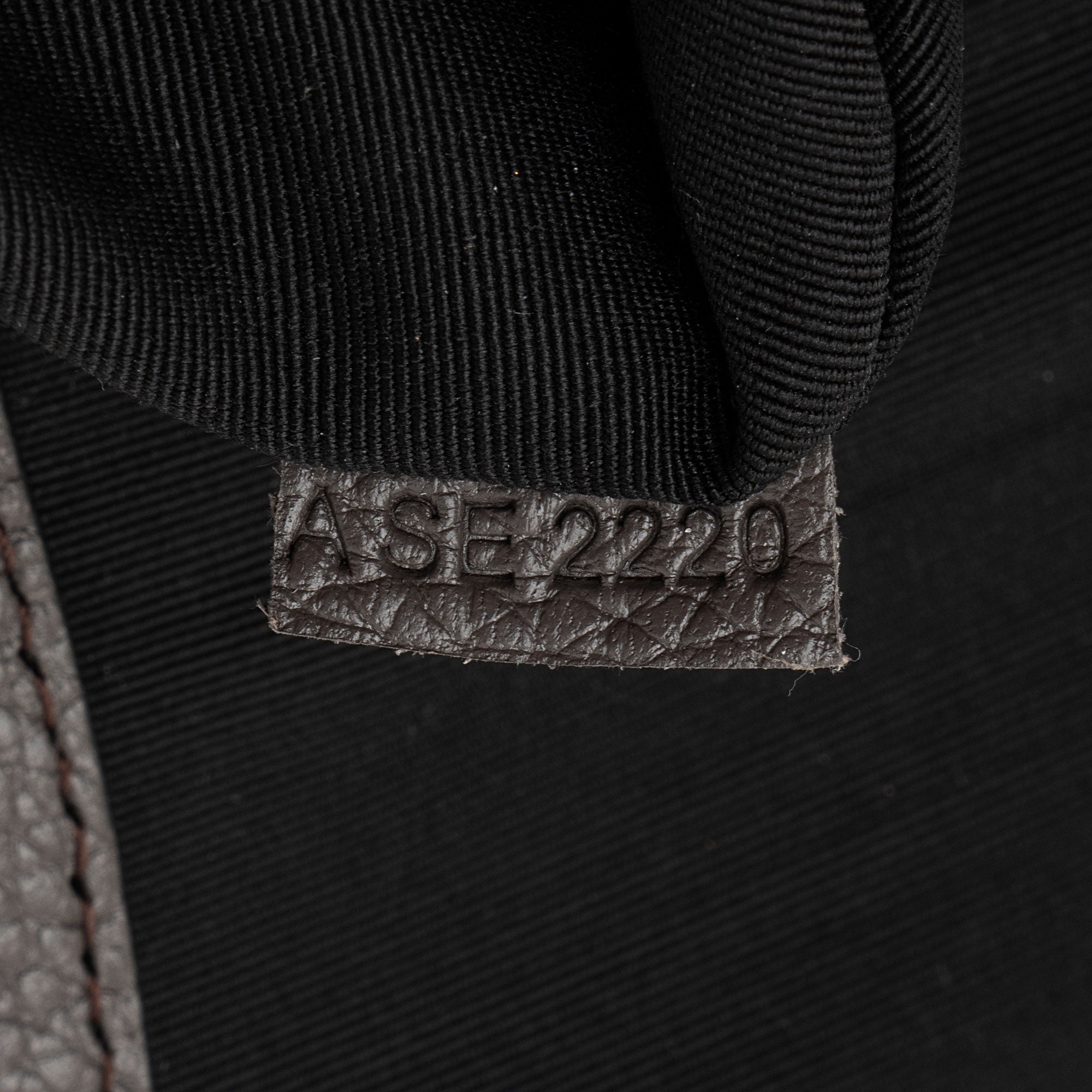 Marc Jacobs Leather Empire City Shoulder Bag (SHF-XzLCsn)