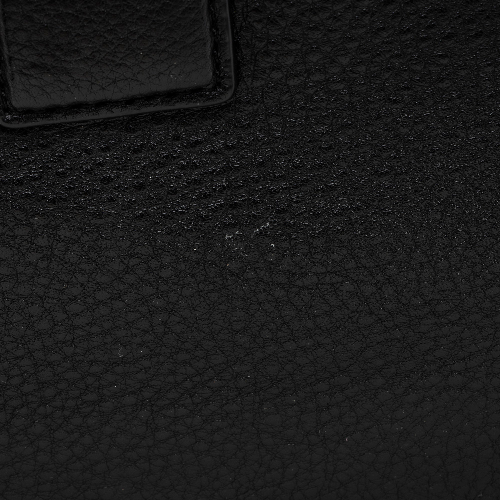 Marc Jacobs Leather Empire City Tote (SHF-dENpaM)