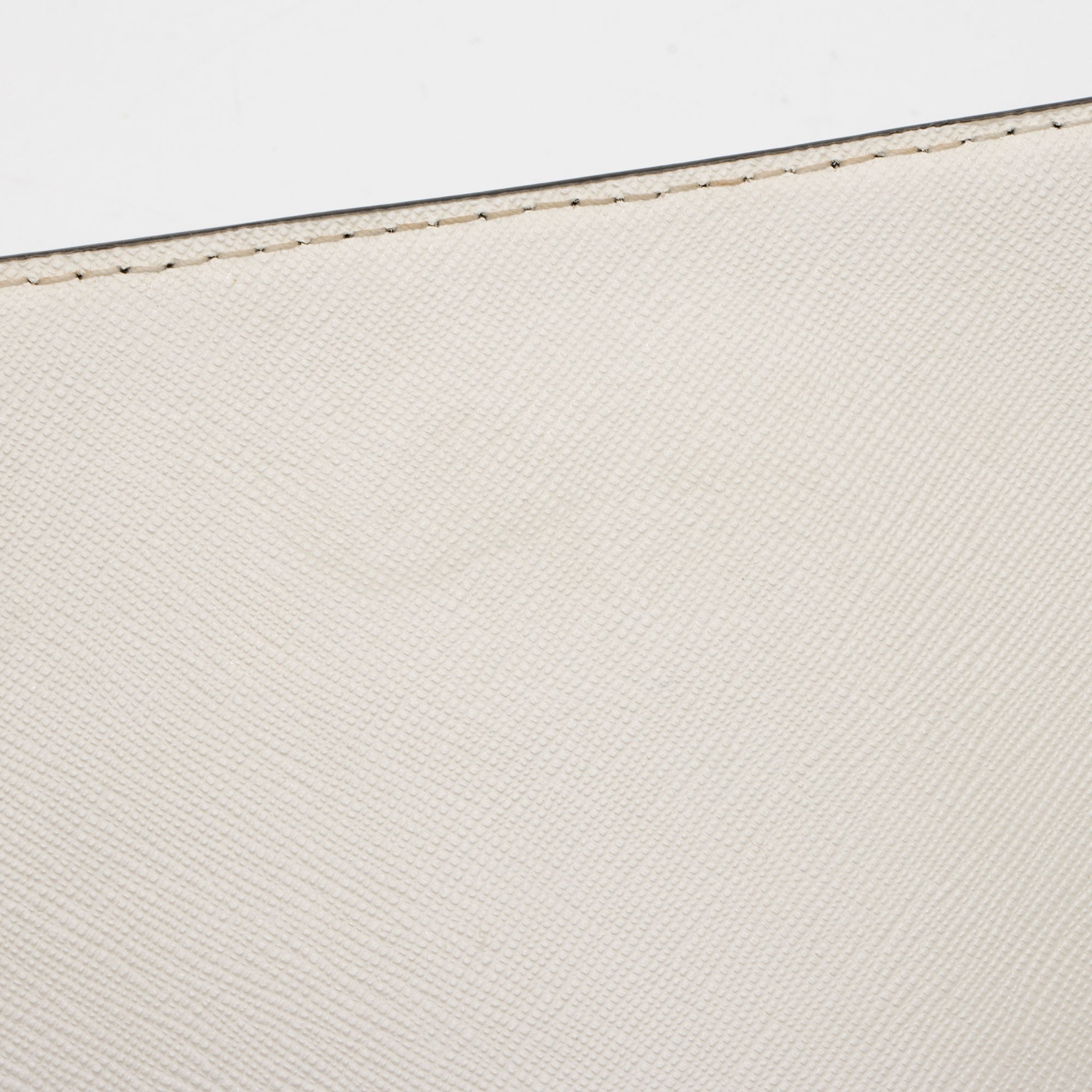 Marc Jacobs Leather Hip Shot Belt Bag