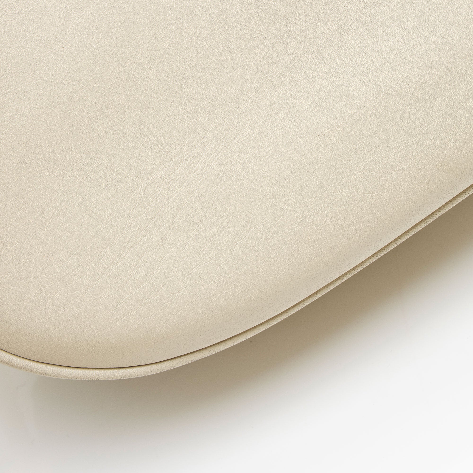 Marc Jacobs Leather Saddle Bag