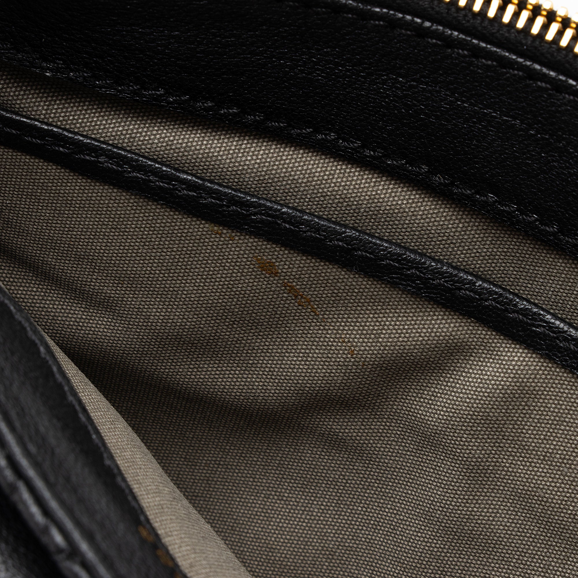 Marc Jacobs Leather Single Small Shoulder Bag (SHF-D2fDiy)