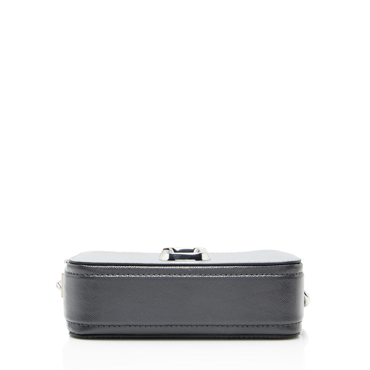 Marc Jacobs Leather Snapshot Camera Bag