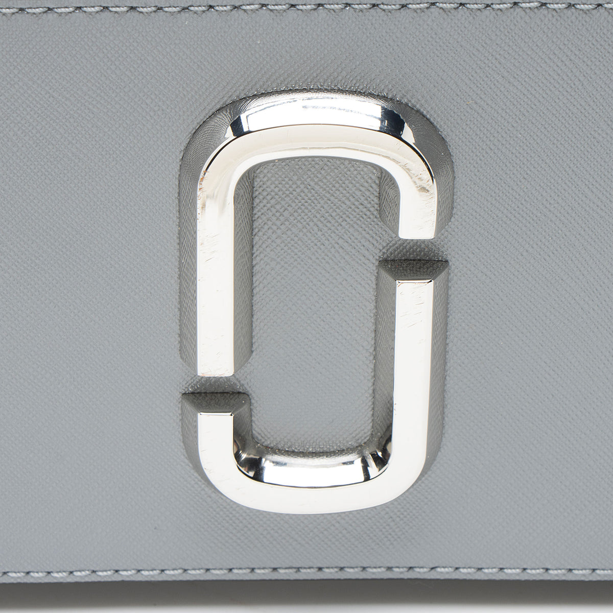 Marc Jacobs Leather Snapshot Camera Bag