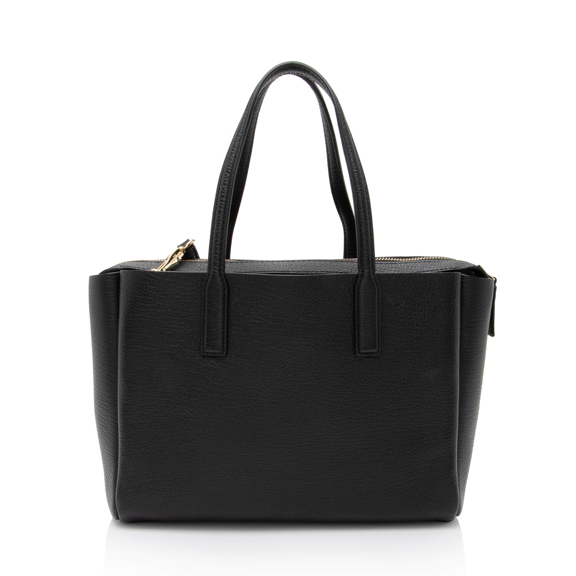 Marc Jacobs Leather The Protege Tote