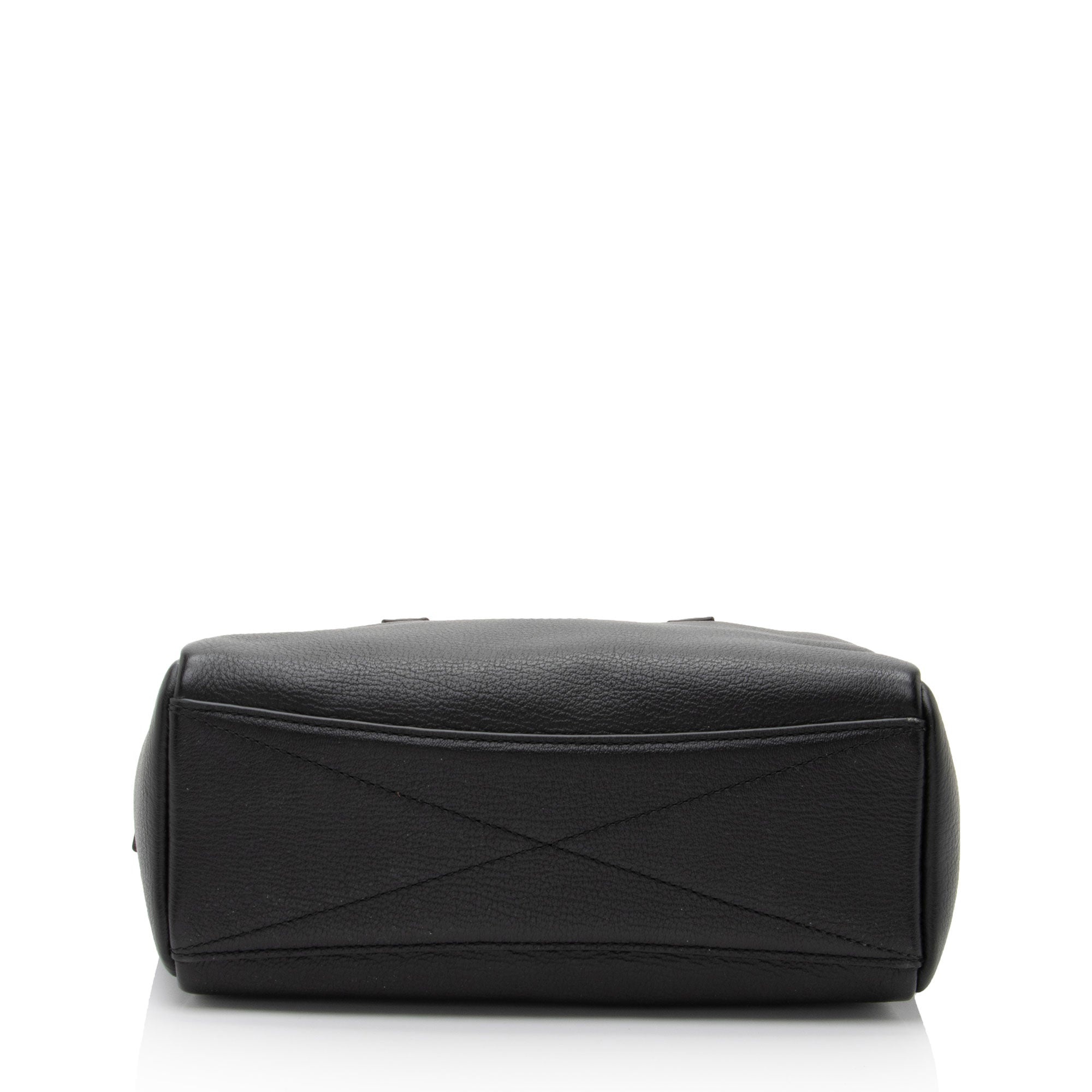 Marc Jacobs Leather The Protege Tote