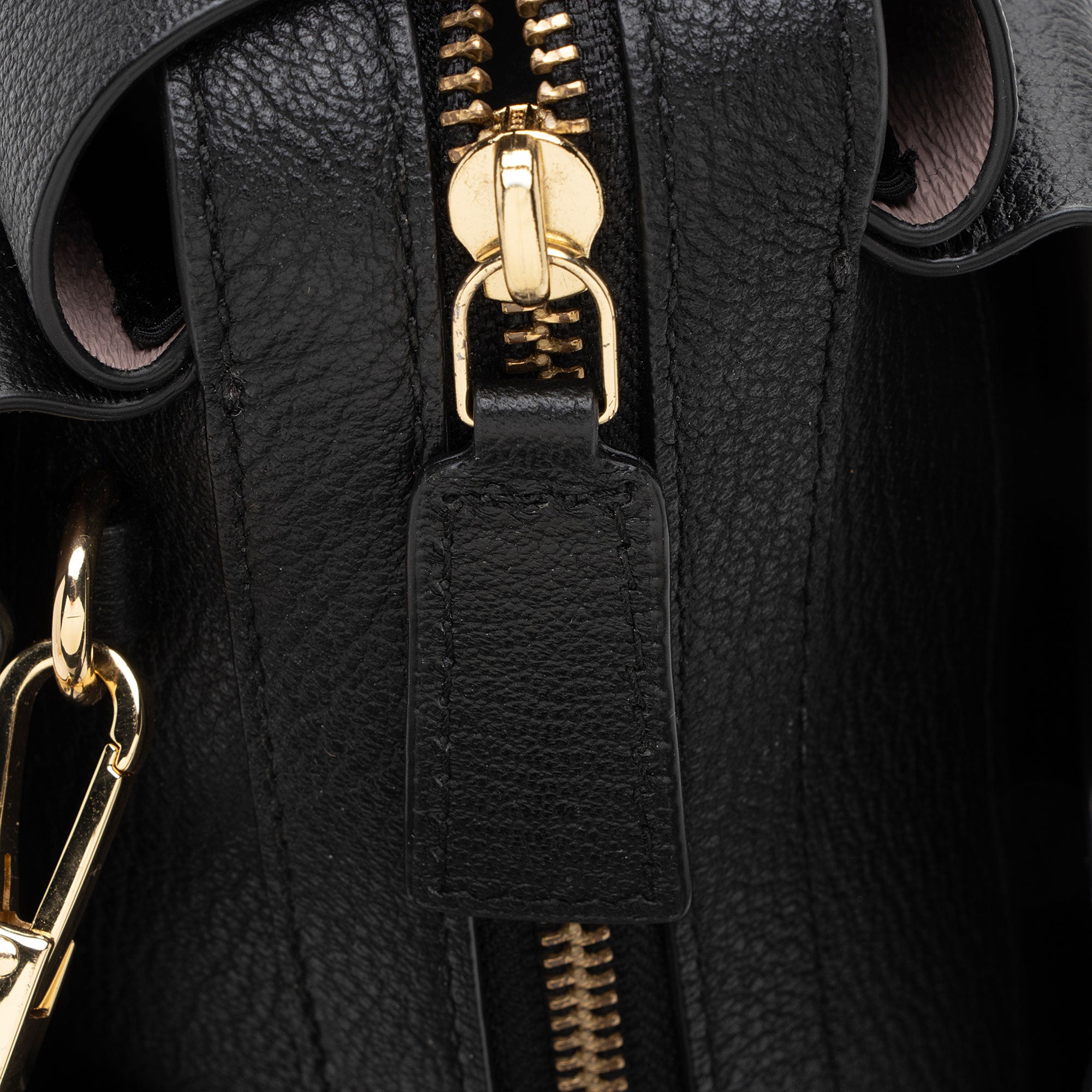 Marc Jacobs Leather The Protege Tote