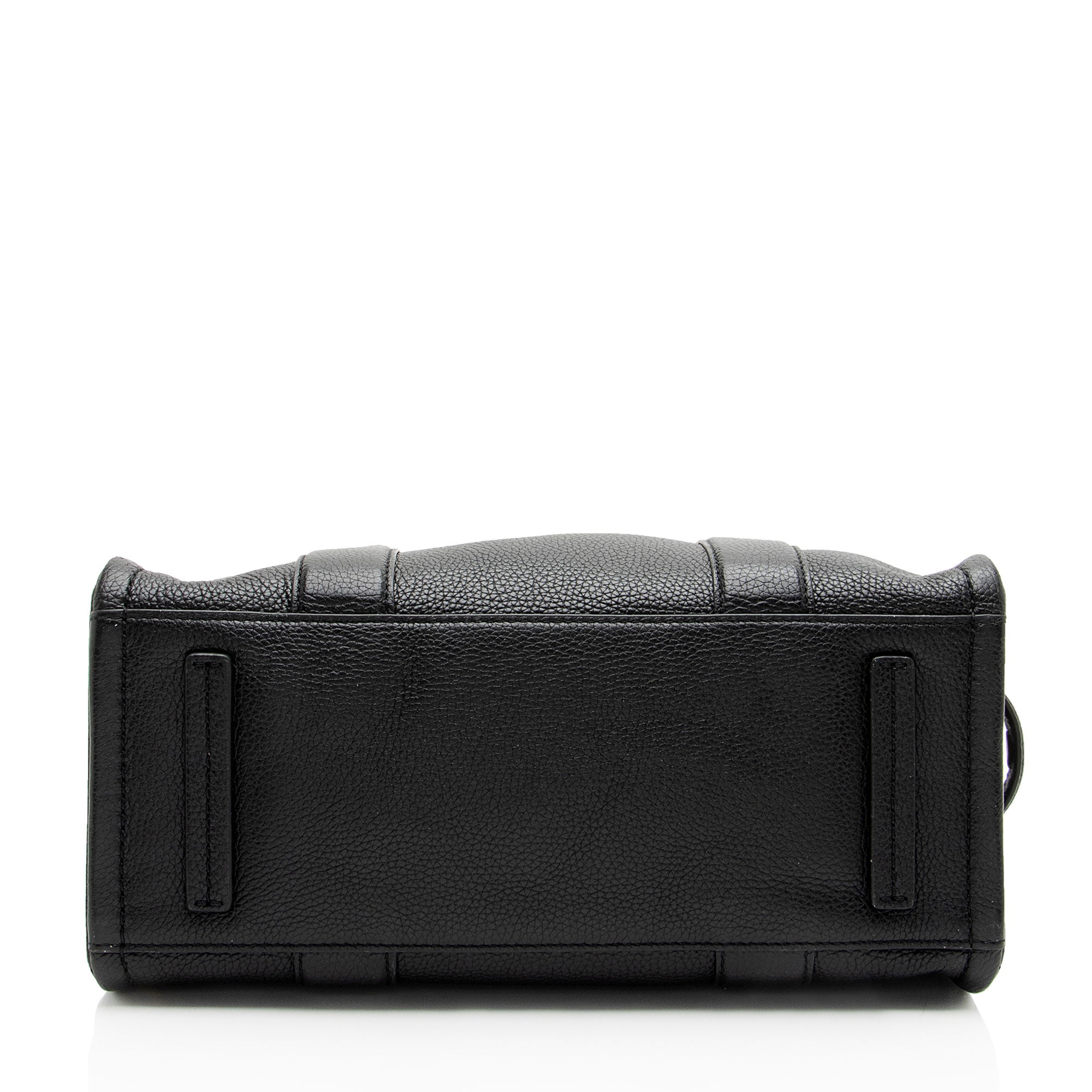 Marc Jacobs Leather The Tote Medium Bag