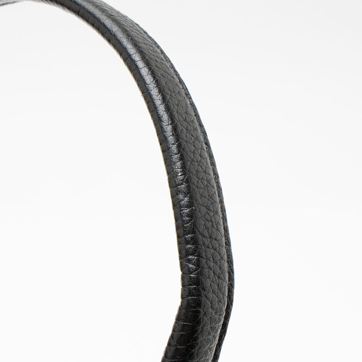 Marc Jacobs Leather The Tote Medium Bag