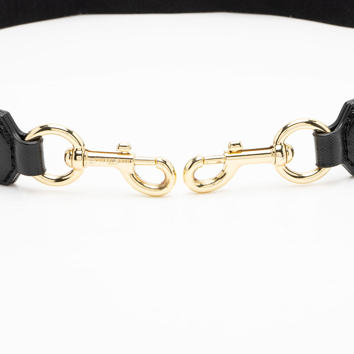 Marc Jacobs Nylon Adjustable Shoulder Strap