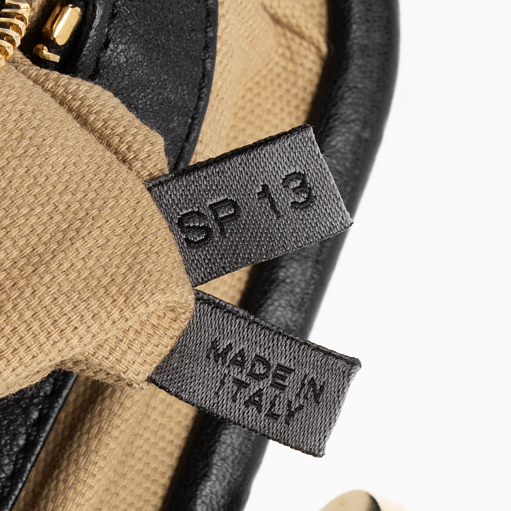 Marc Jacobs Quilted Lambskin Little Stam Satchel (SHF-8gFoL5)