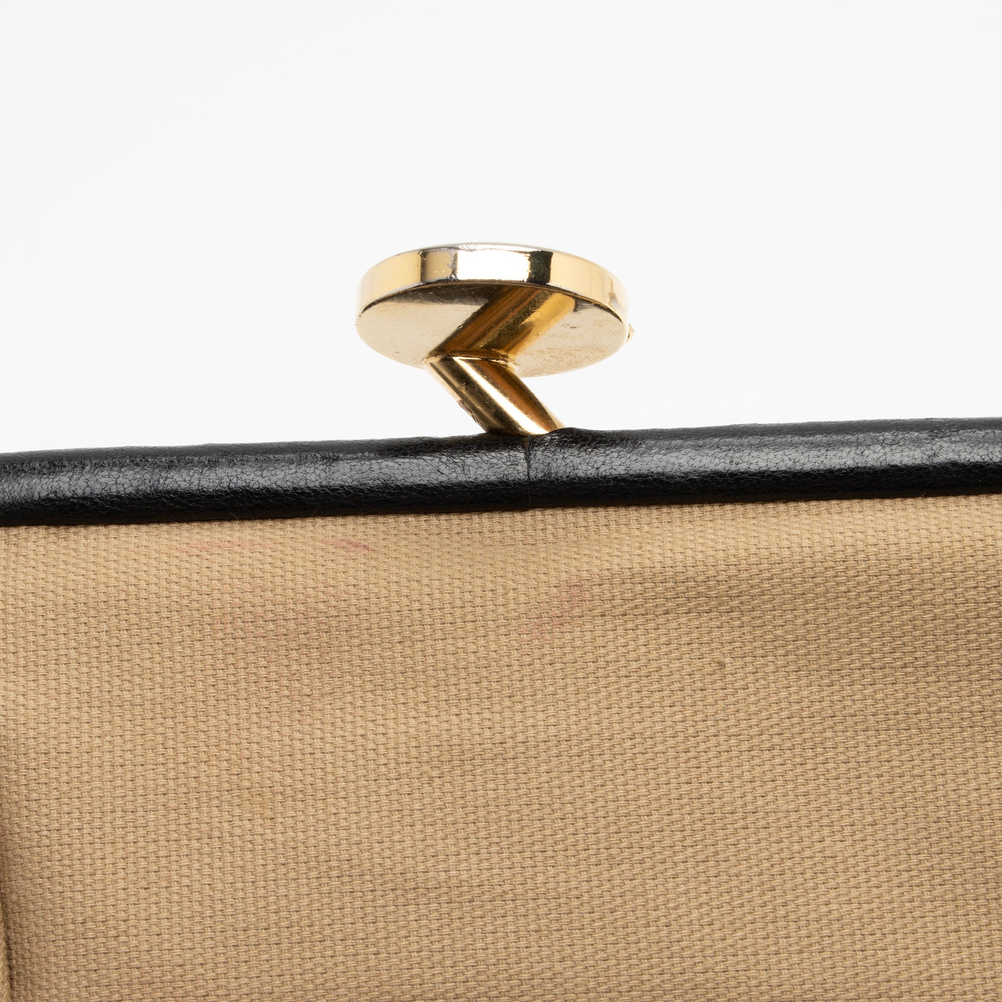 Marc Jacobs Quilted Lambskin Little Stam Satchel (SHF-8gFoL5)