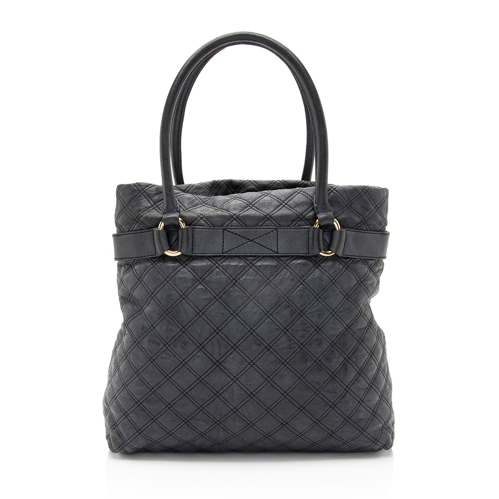 Marc jacobs quilted bag store