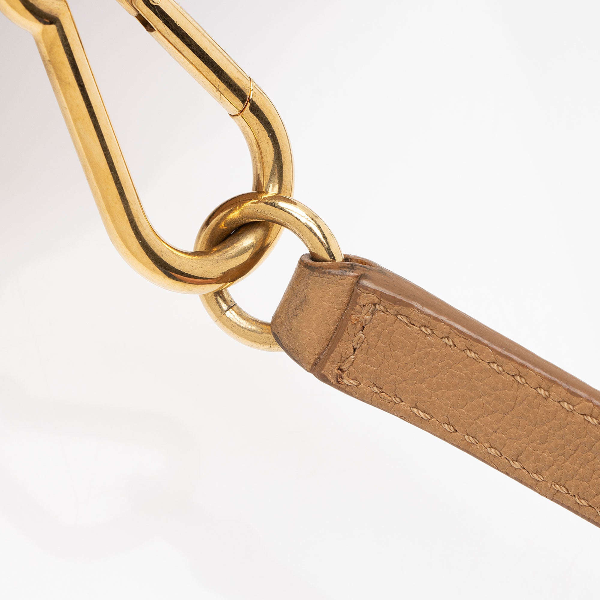 Marc Jacobs Quilted Leather Rudy Satchel (SHF-hVnVQE)