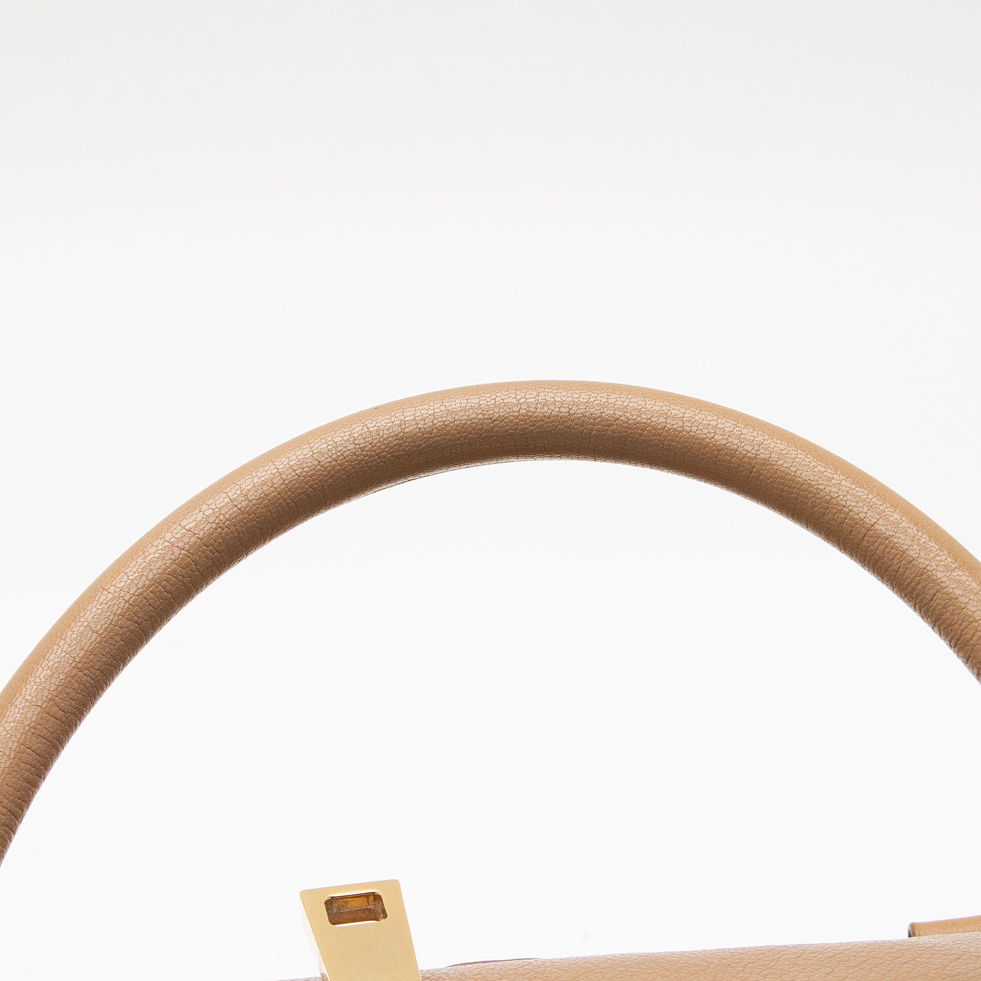 Marc Jacobs Quilted Leather Rudy Satchel (SHF-hVnVQE)