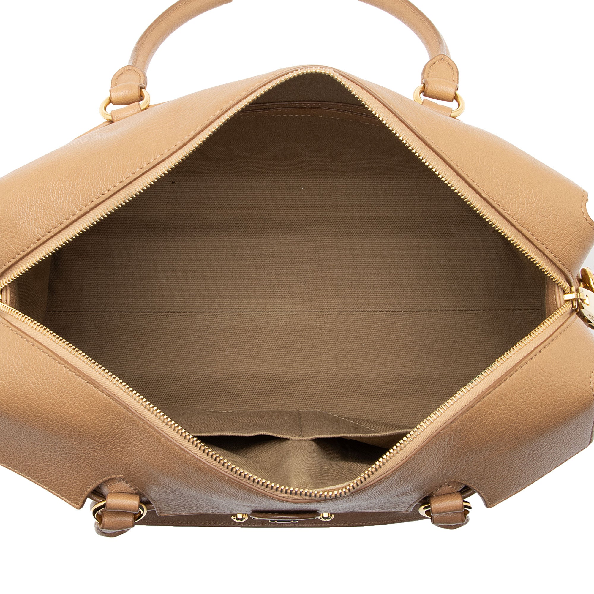 Marc Jacobs Quilted Leather Rudy Satchel (SHF-hVnVQE)