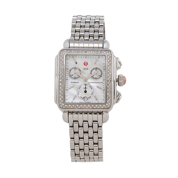 Discount Michele Watches LuxeDH
