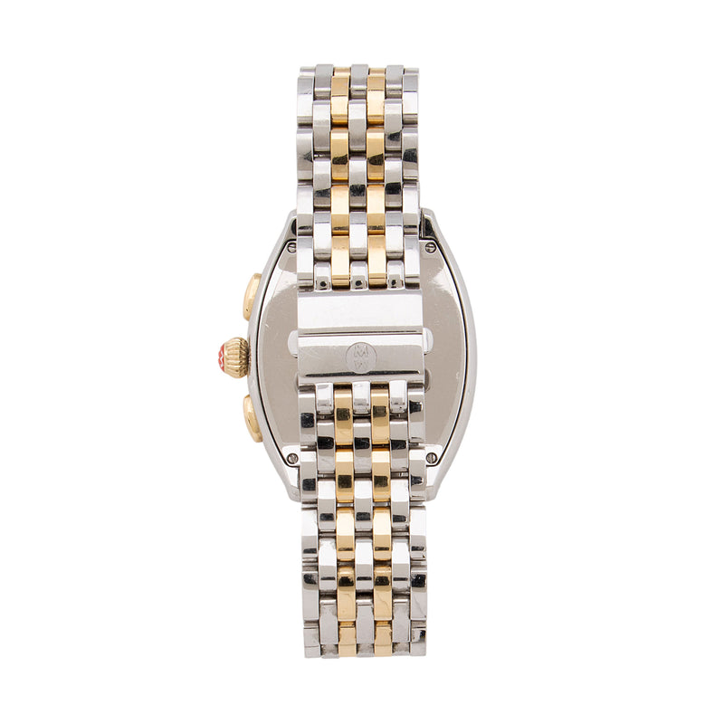 Michele clearance watch reviews