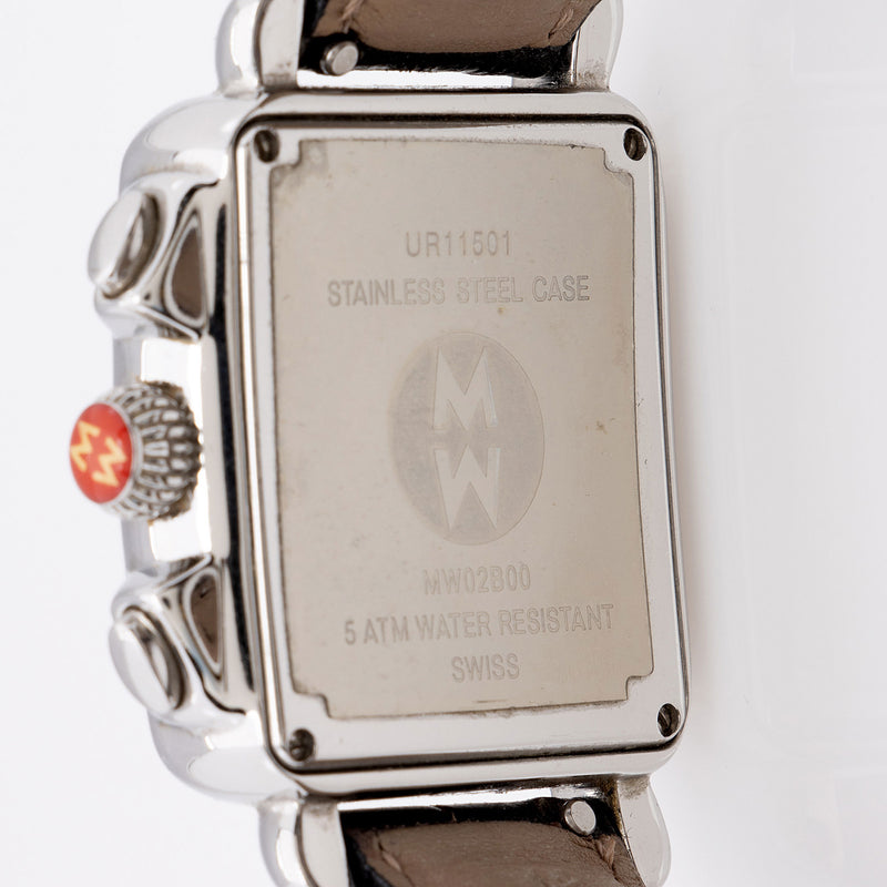 Michele urban watch sale store