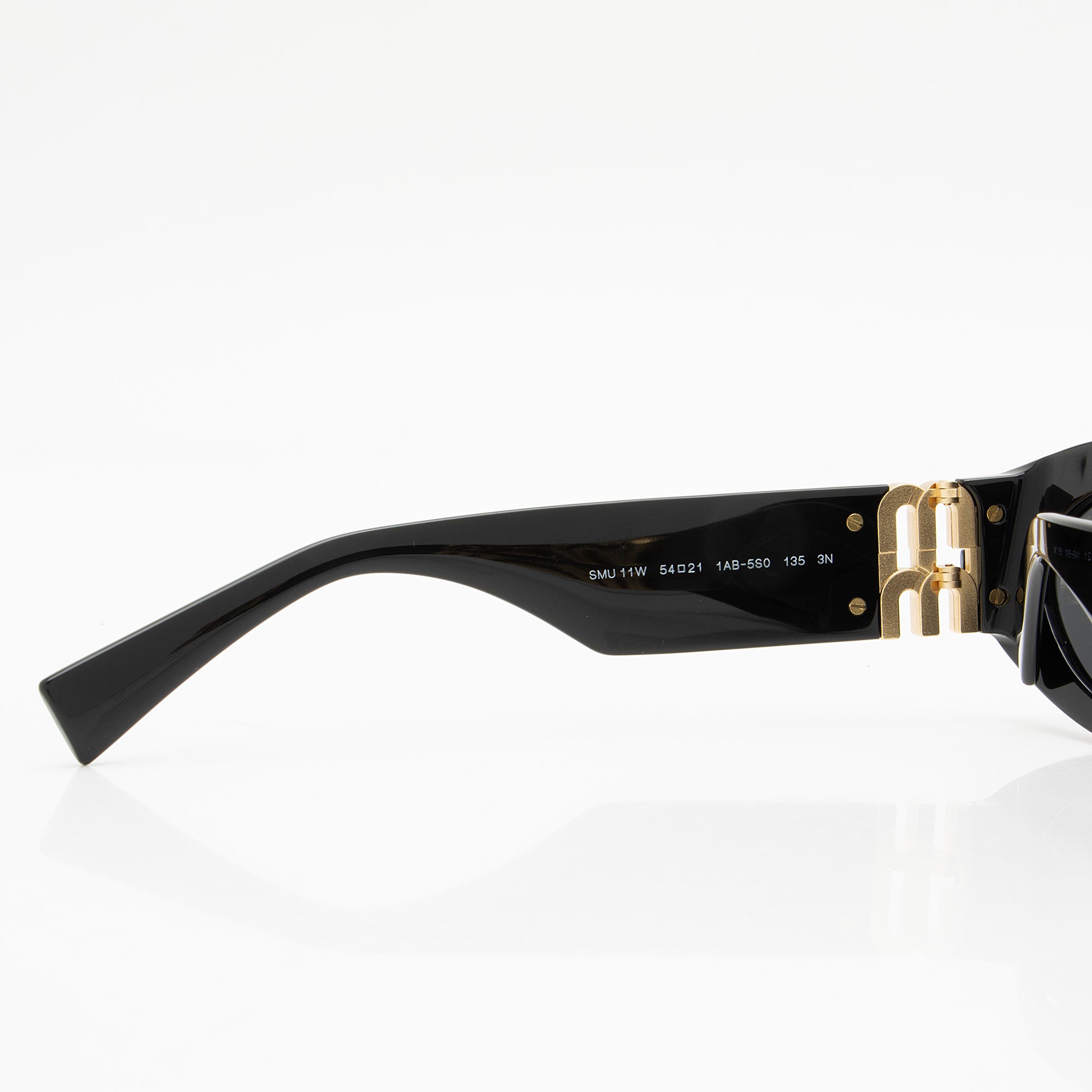 Miu Miu Glimpse Sunglasses