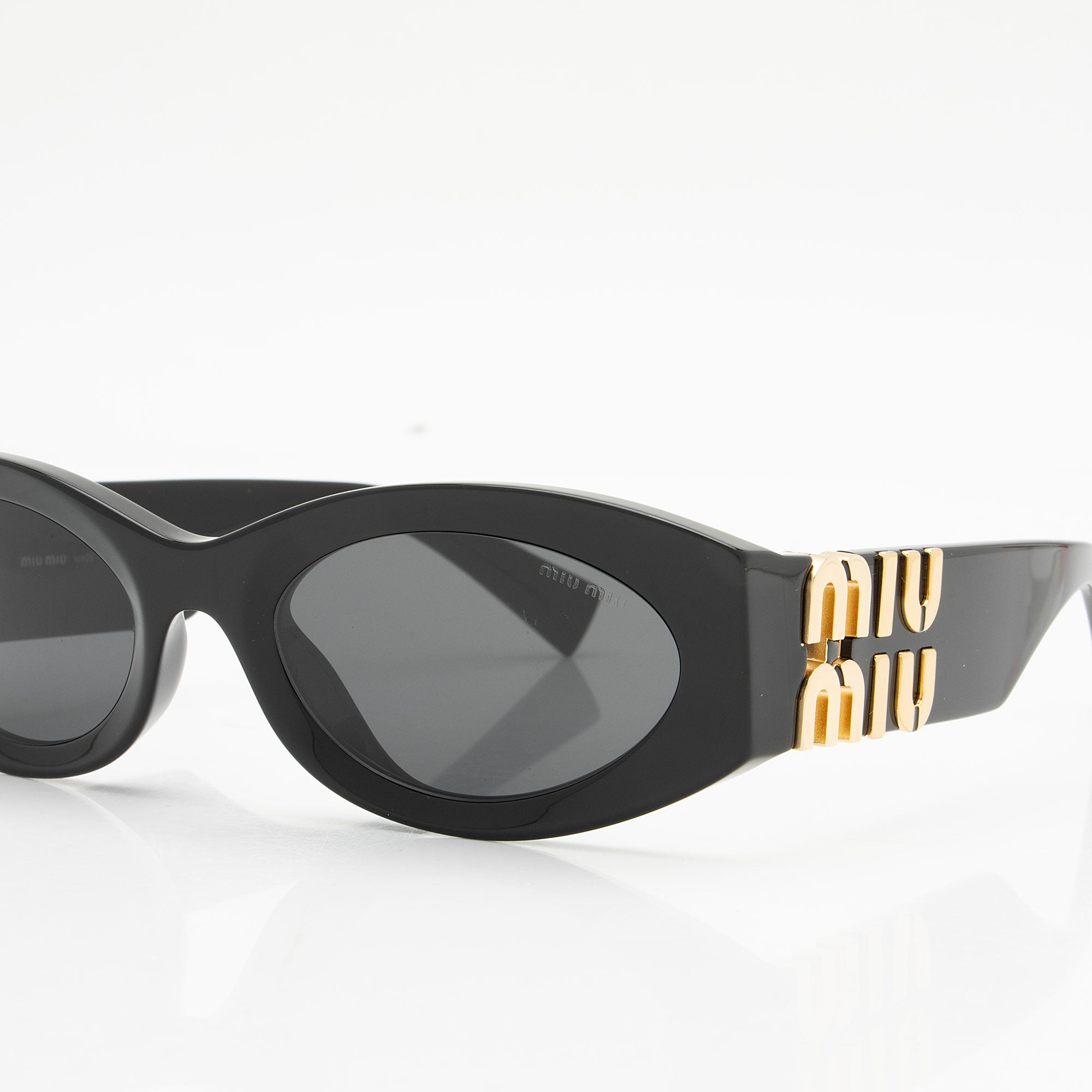 Miu Miu Glimpse Sunglasses
