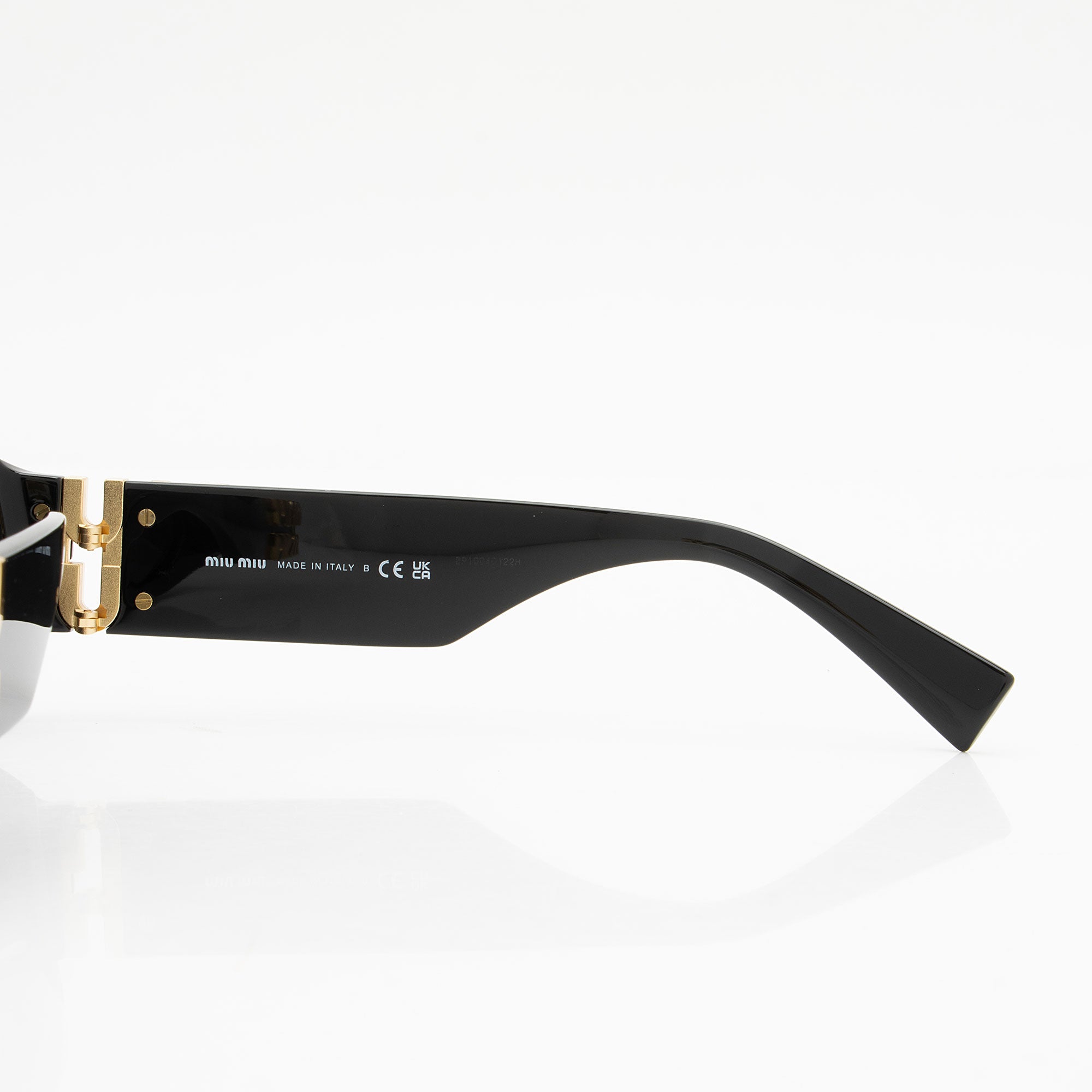 Miu Miu Glimpse Sunglasses