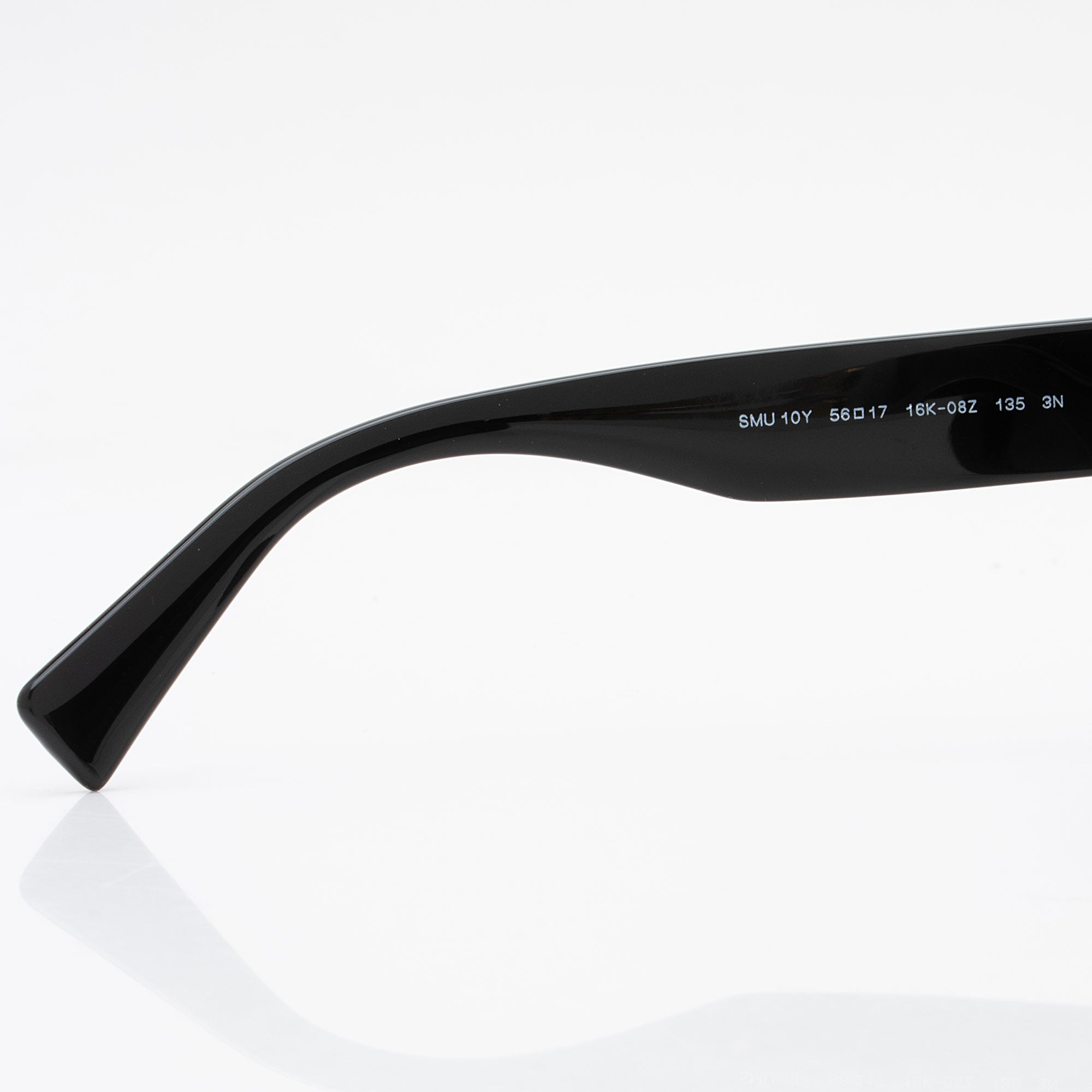 Miu Miu Logo Square Sunglasses