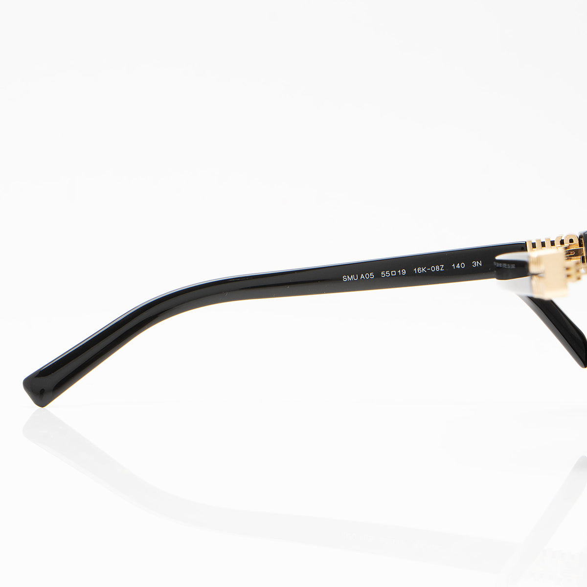 Miu Miu Rectangular Sunglasses