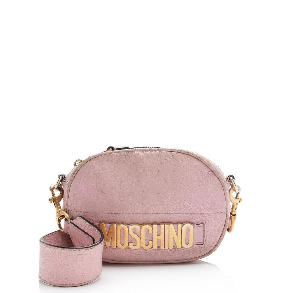 LOVE MOSCHINO Bag JC4044PP1CLE100A black for sale online | eBay