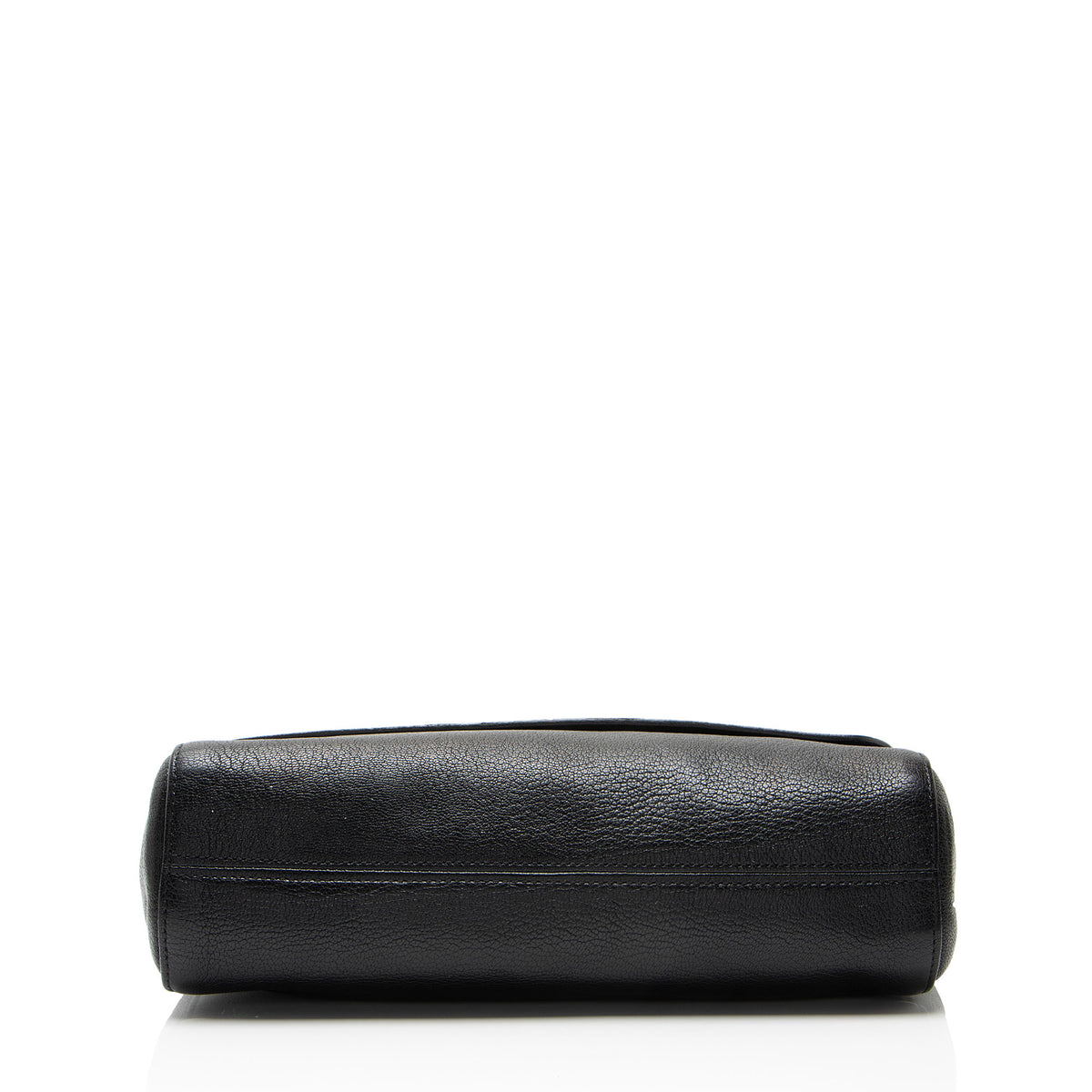 Mulberry Glossy Goat Lily Medium Shoulder Bag