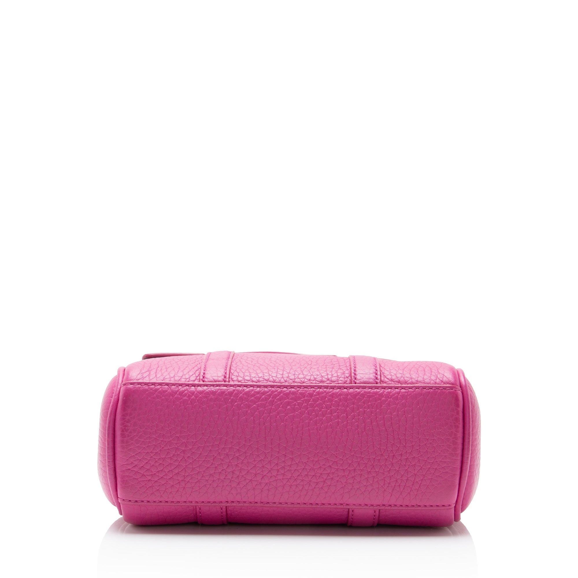 Mulberry Leather Bayswater Mini Tote