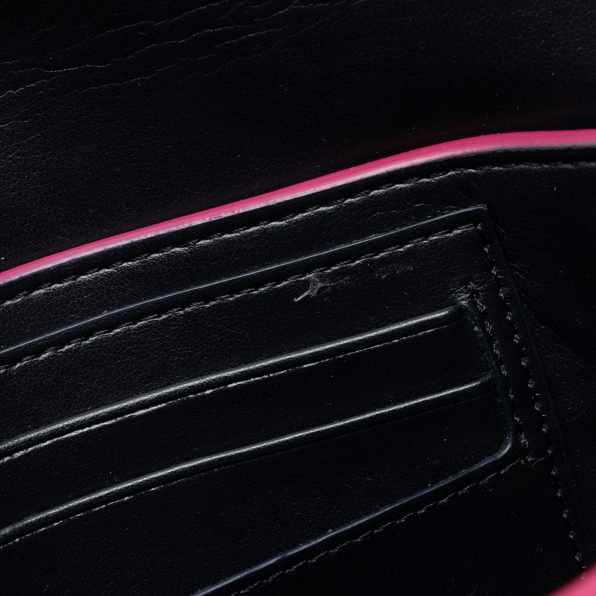 Mulberry Leather Bayswater Mini Tote